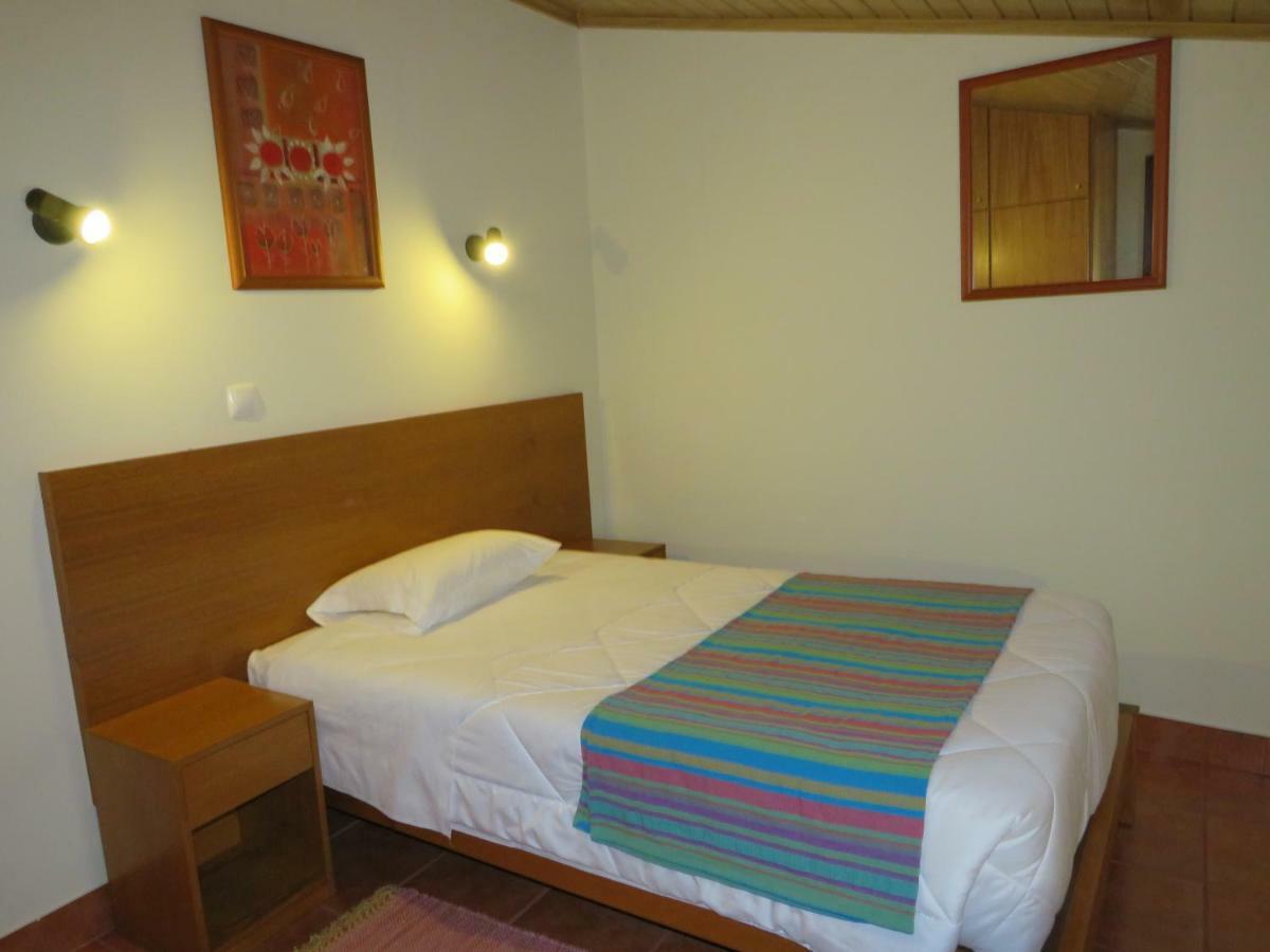 Chale Da Melaria Villa São Vicente Exteriör bild