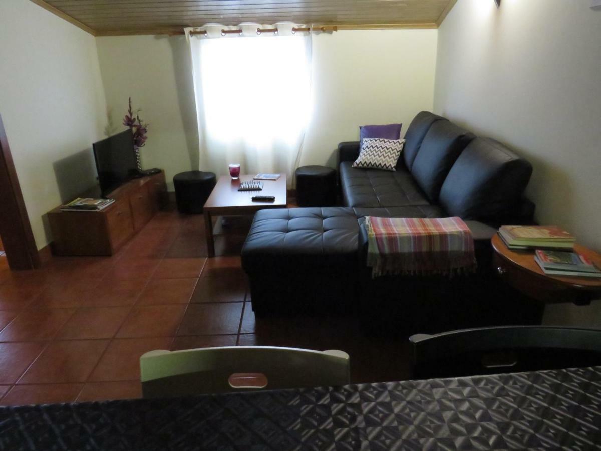Chale Da Melaria Villa São Vicente Exteriör bild