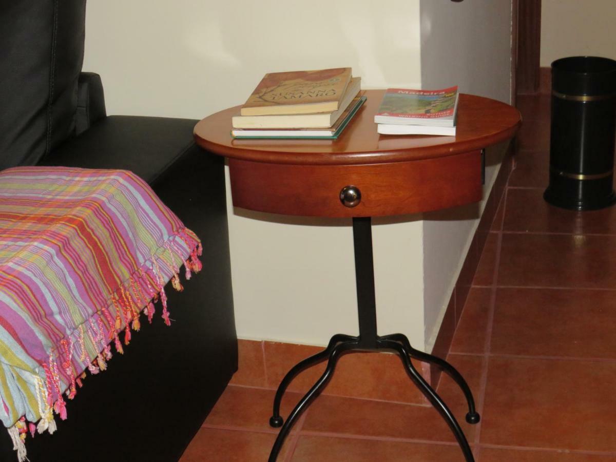 Chale Da Melaria Villa São Vicente Exteriör bild